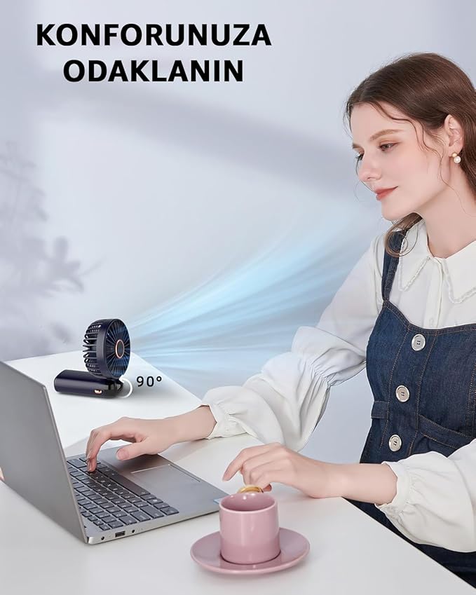 MİNİ FAN